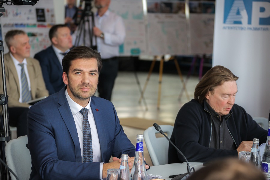 konkurs arn mironov