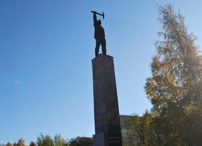 monchegorsk